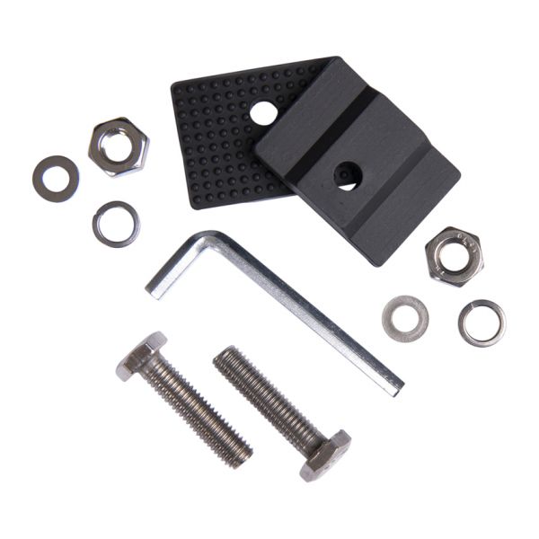 LED-balkwerklamp 40x630 12 24 v