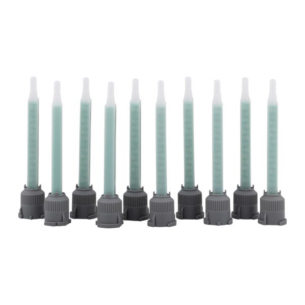 Embouts mélangeurs 10 pcs. Super correction