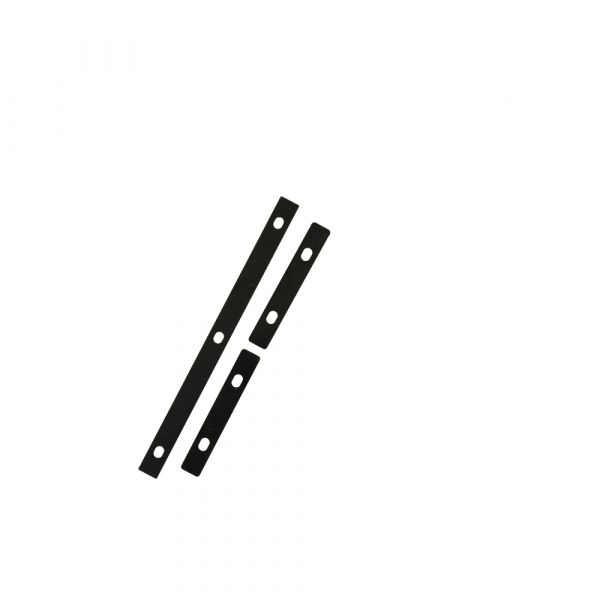 TARSUS Rubbermat voor Trilplaat 20 kN, HP-C120H.