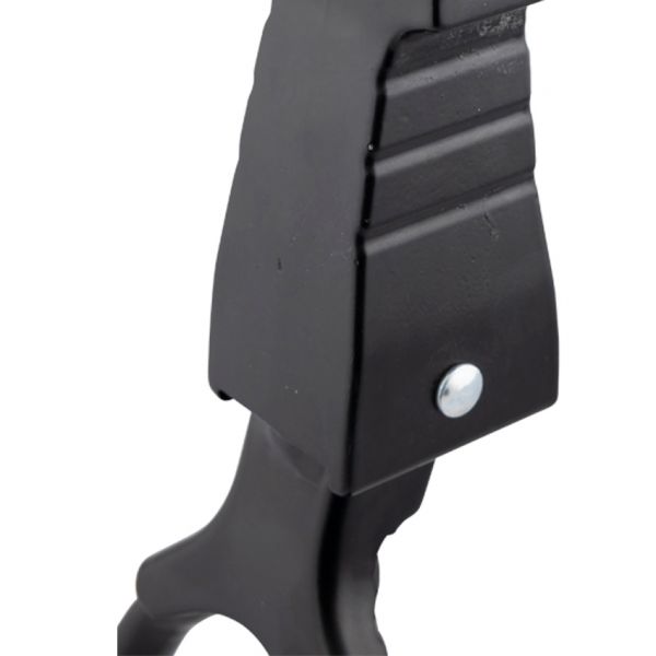 Support vélo lourd double