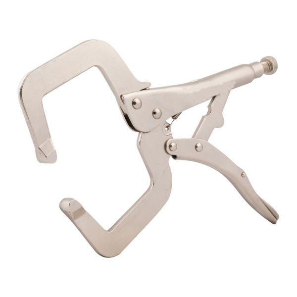 Greeptang d-klem 280 mm.