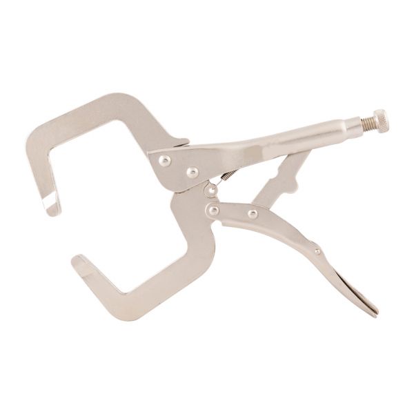 Greeptang d-klem 280 mm.