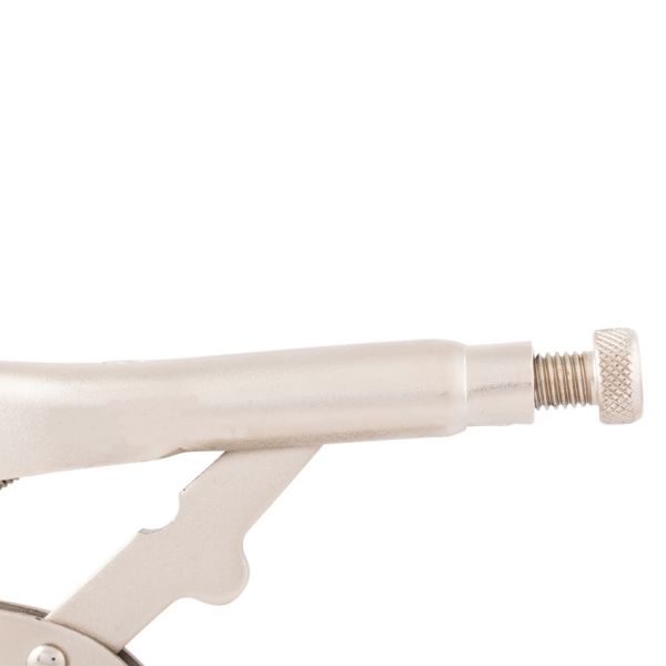 Greeptang d-klem 280 mm.