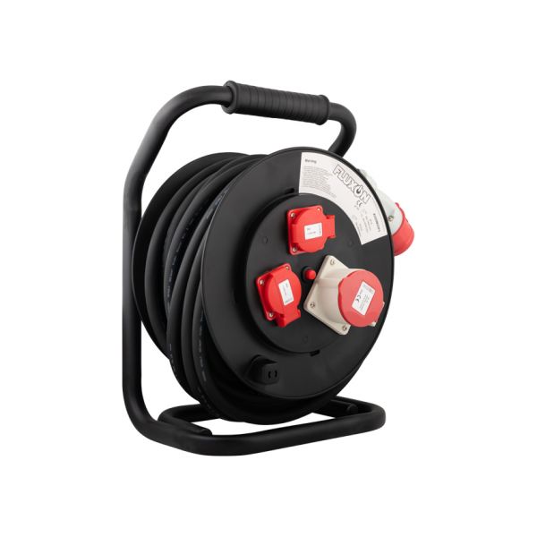 Ngk haspel 380v 20 meter