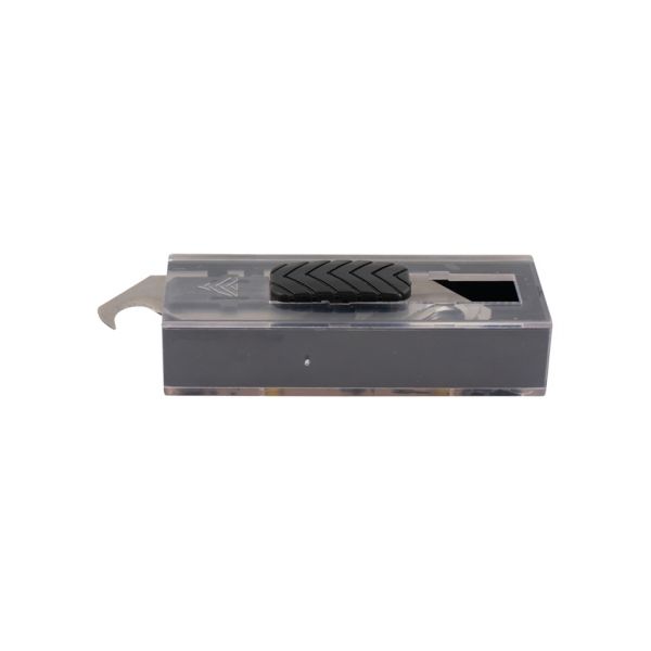 Mesje tapijtmesset 10 stuks