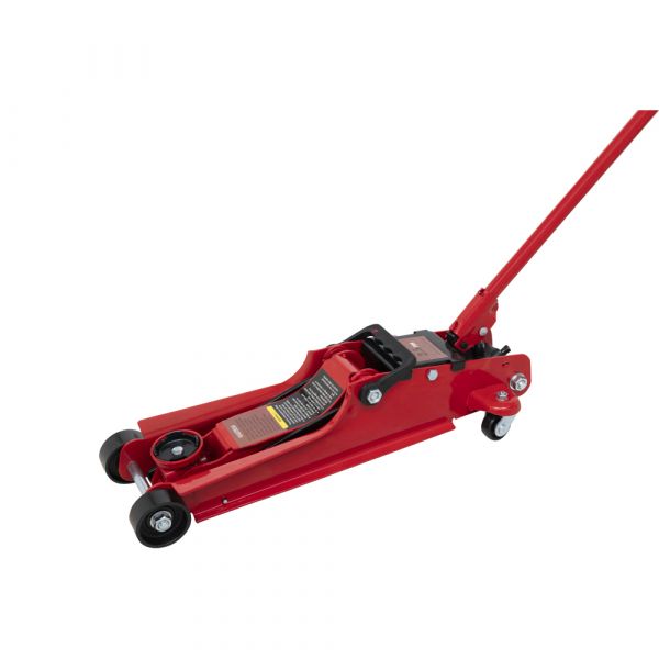 TOPGEAR Garagekrik 2,5 ton