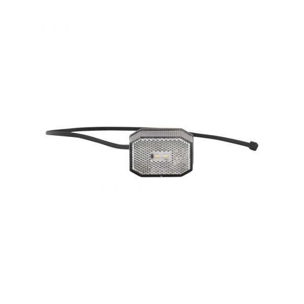 Marker light LED Aspoeck.