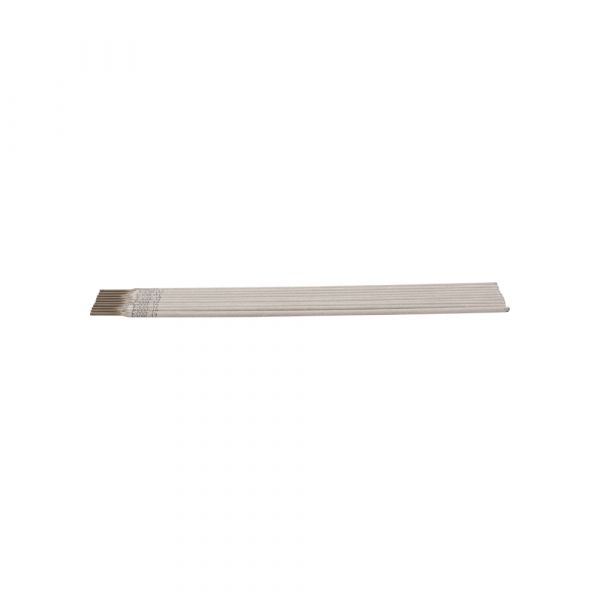 Laselektrode RVS staal 2,5 mm. 10 stuks..