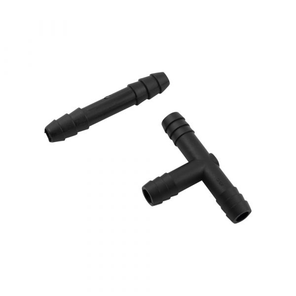 TOPGEAR Raccords de tuyau ass. 113 pièces