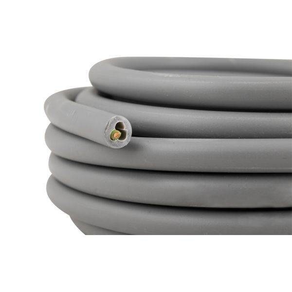 Xmvk kabel 3x2.5 mm2 5 meter