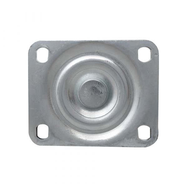 Roulette pivotante 200 mm Charge lourde 800 kg.