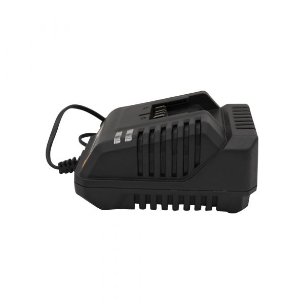 Batavia producten maxxpack 18v oplader 2 4ah
