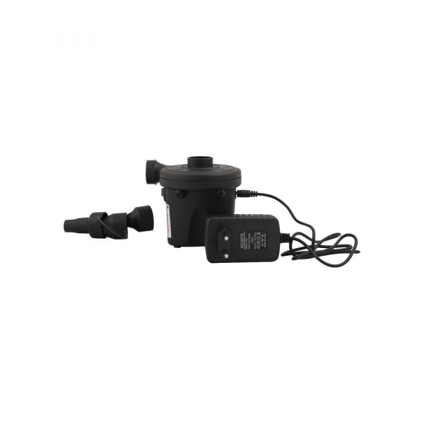 Topgear luchtpomp dc 12v ac 100-240v 35 w.