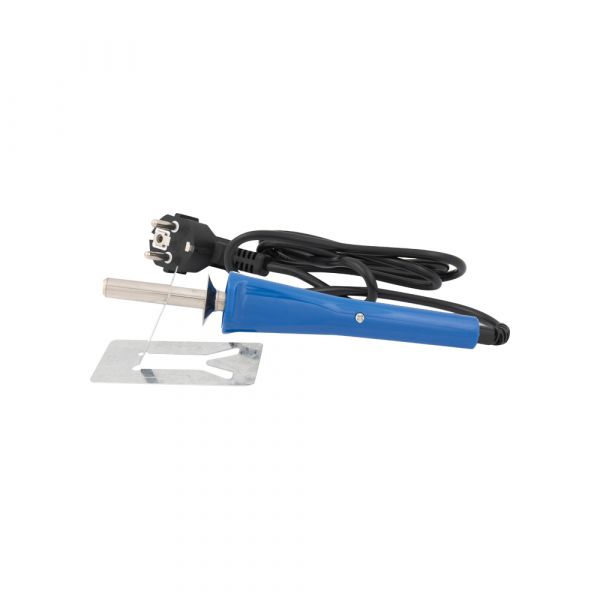 Imp soldeerboutset 8 delig kemper