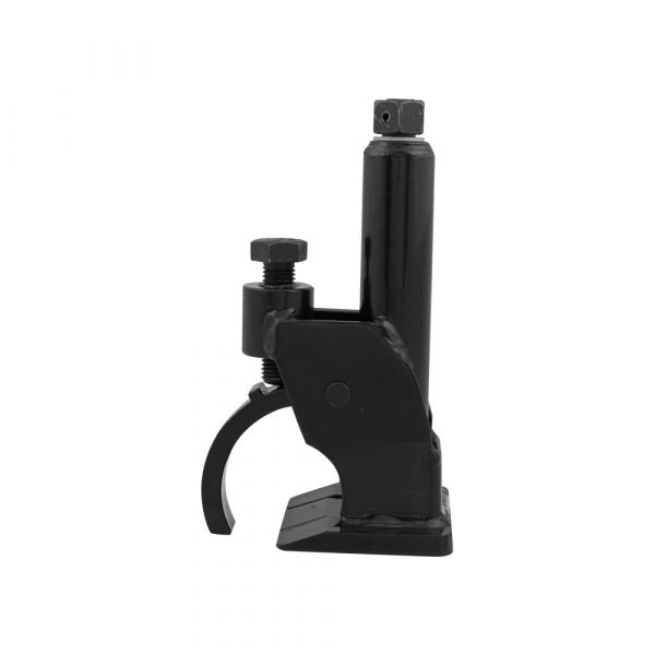 Topgear bandendemonteerapparaat