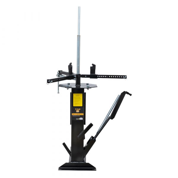 Topgear universele bandenwisselaar