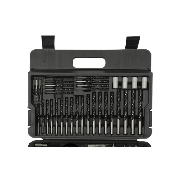 Jeu d'embouts et de forets Hyundai 205 pcs.
