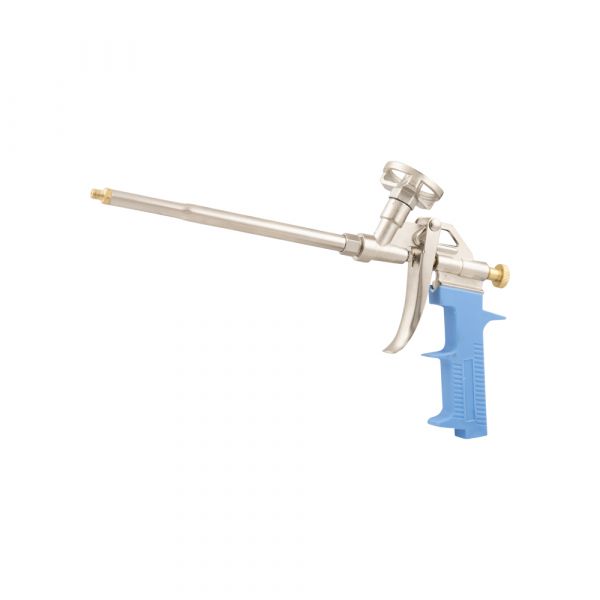 Een professioneel pistool.