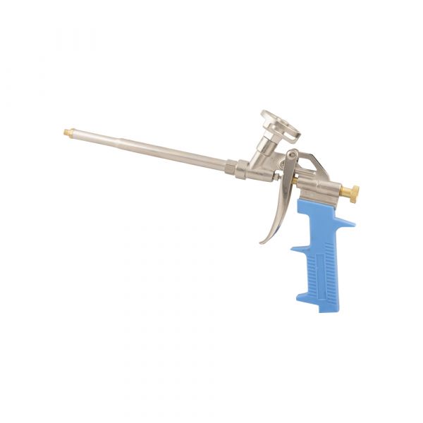 Een professioneel pistool.