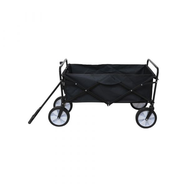 Gardengear opvouwbare bolderkar