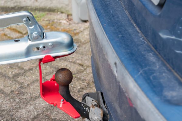 Imp aankoppelhulp aanhanger*