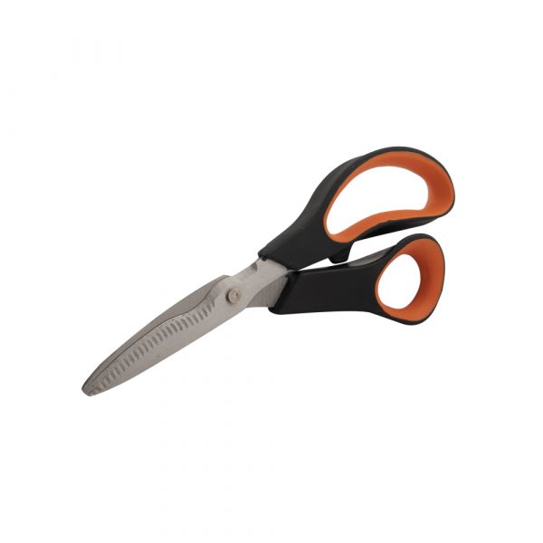 Ac tuinschaar zwart decker