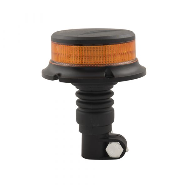 Pic zwaailamp led 12-24v of pro