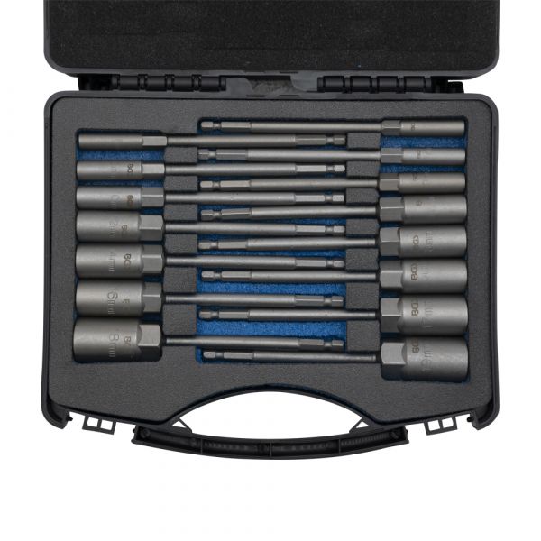 Ac doppenset voor boormachines 5,5 tm 19 mm