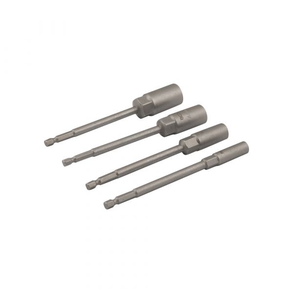 Ac doppenset voor boormachines 5,5 tm 19 mm