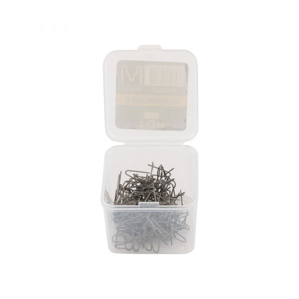 Topgear 06.mm buitenhoek nietjes voor kunststof laspistool