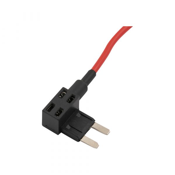 Topgear zekering bypass mini (set van 2)