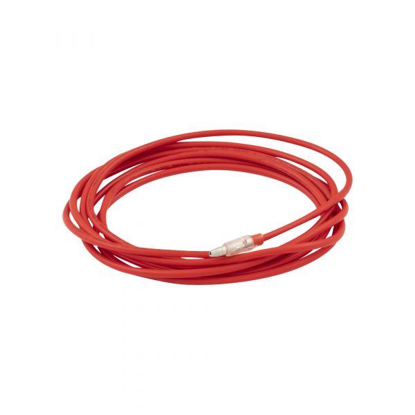 Topgear verlengkabel 2m. bypass zekeren