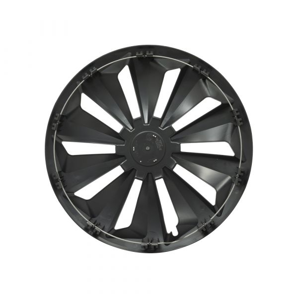 Ac wieldop fox zwart 13