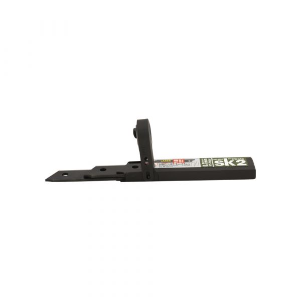 Reservemes pro assist 18 mm. set 10 stuks