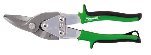 Kukko plaatschaar rechts groen