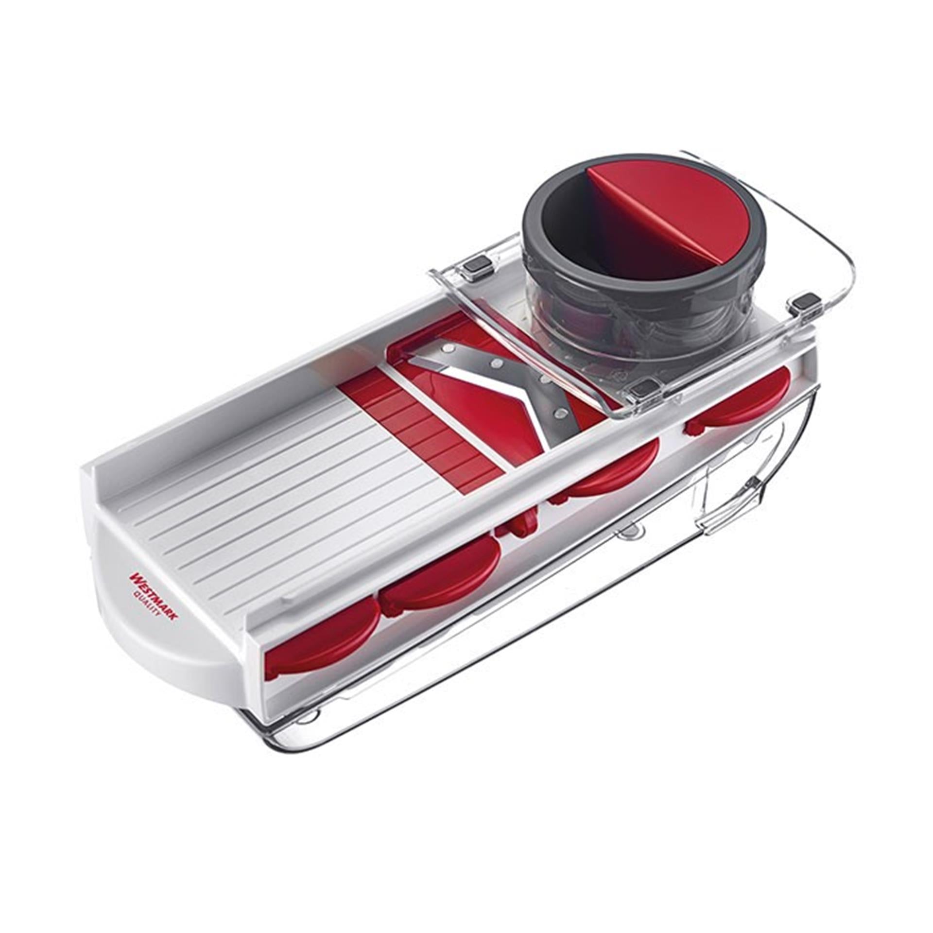 Westmark groente- en fruitsnijder