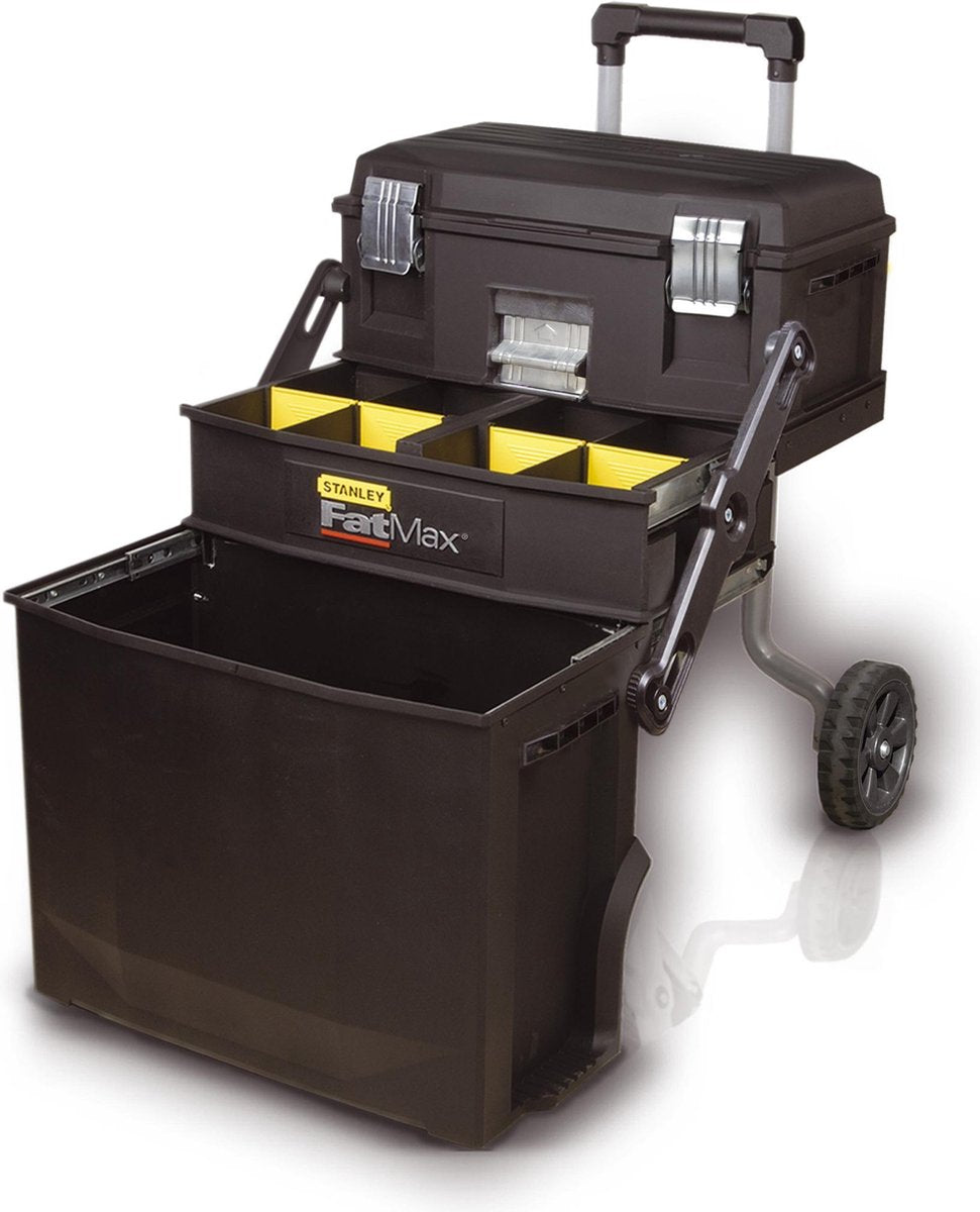 Stanley koffers fatmax® gereedschapswagen cantilever 1-94-210 - 1-94-210