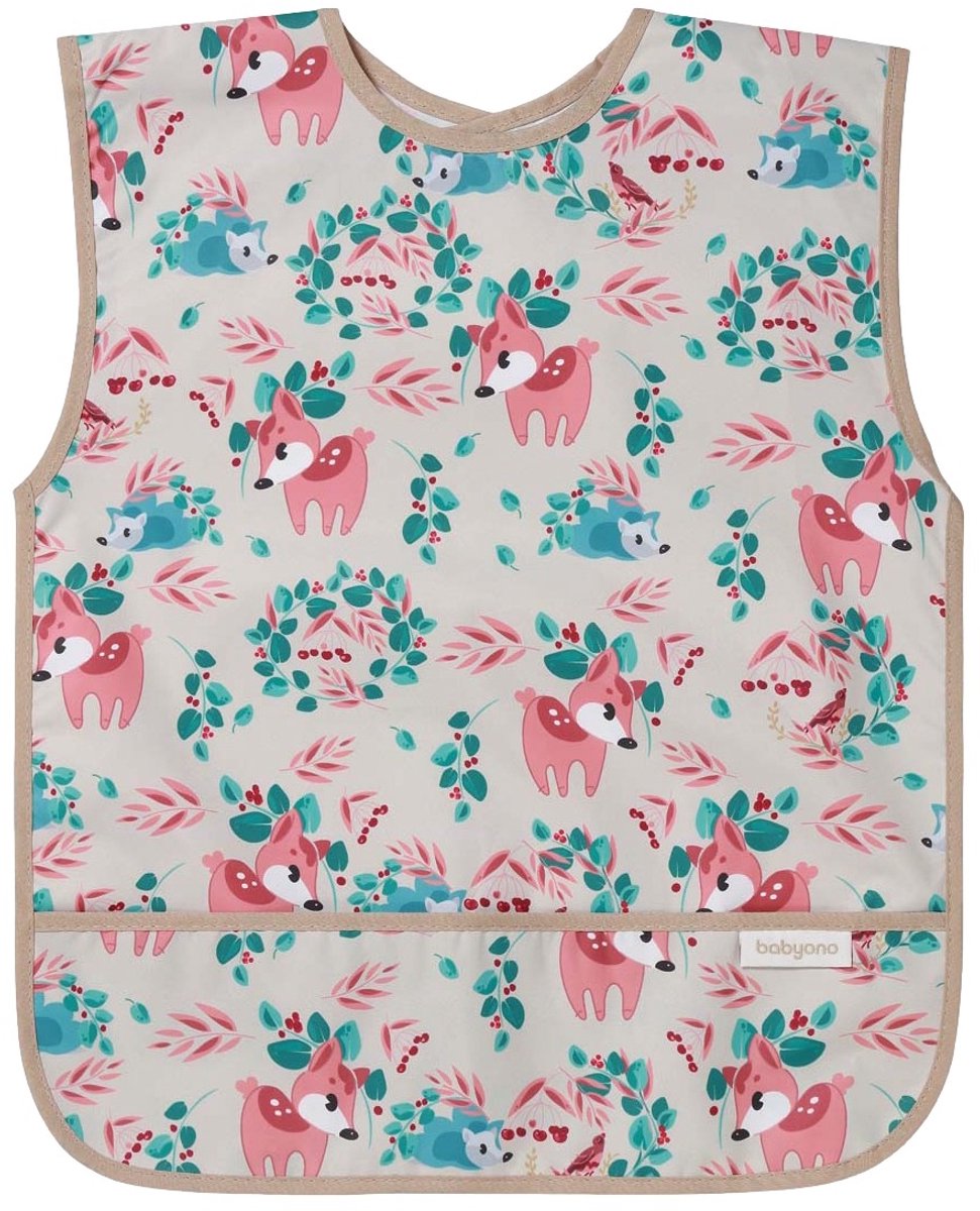 Babyono baby ono forest 2-4 jaar slab