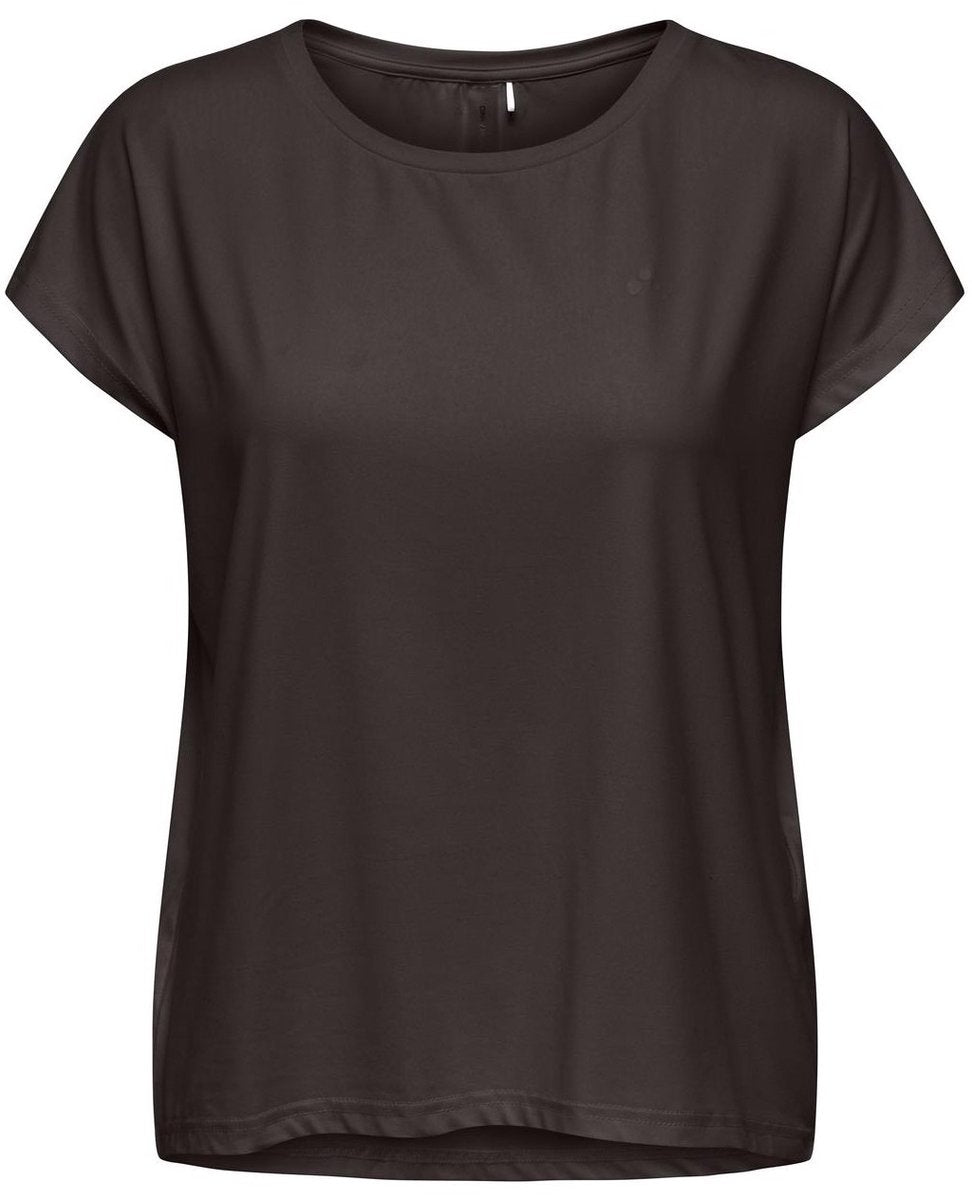 Only play - onpaubree on ss bat loose tee noos dames sportshirt