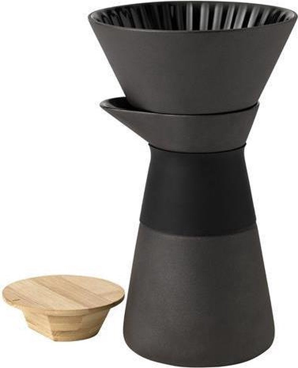 Stelton coffee maker theo 0,6 liter