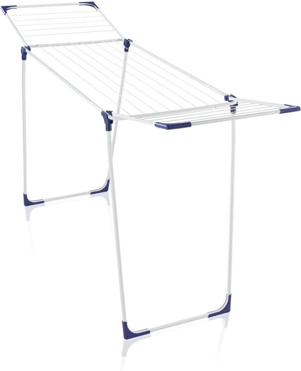 Leifheit droogrek classic 180 solid - 18 m drooglengte