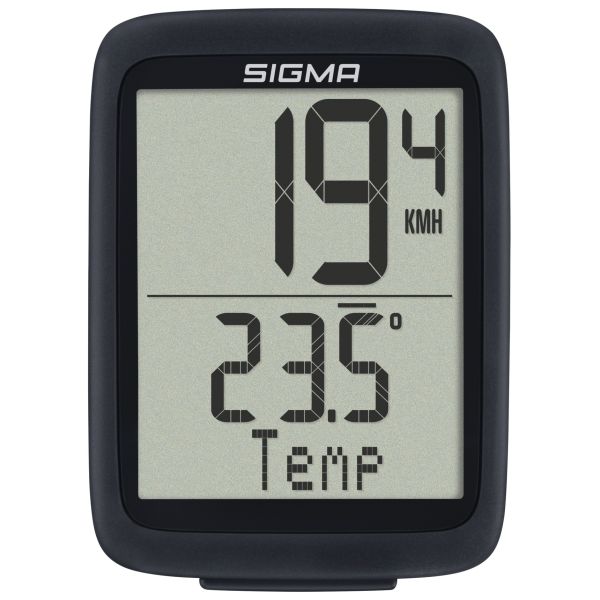 sigma fietscomputer bc 10.0 ats