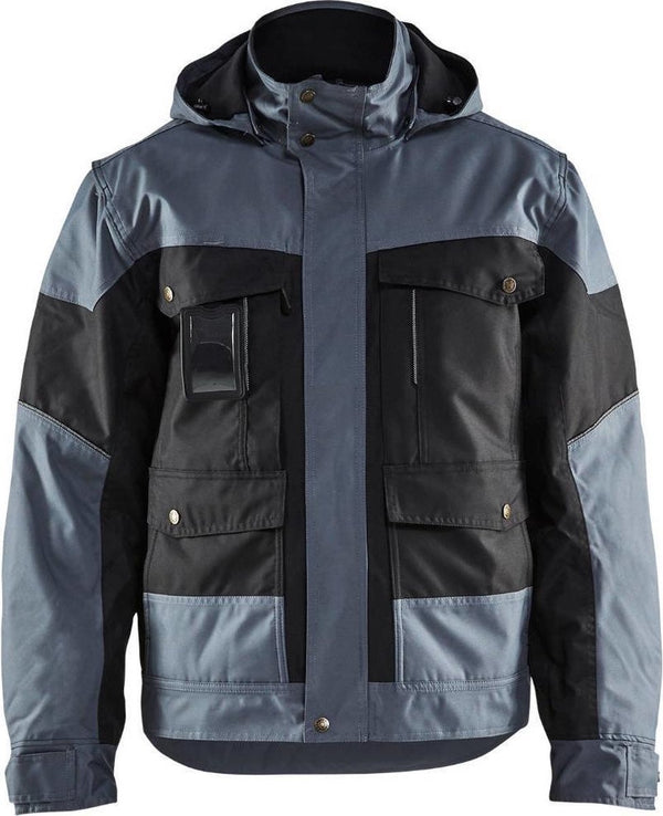 Blåkläder blaklader 48861977 winterjas | werkjassen gevoerd xl