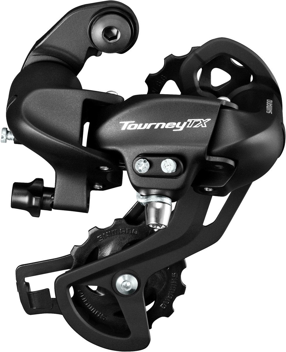 Shimano Tourney TX RD-T800 SGS 7 8 speed