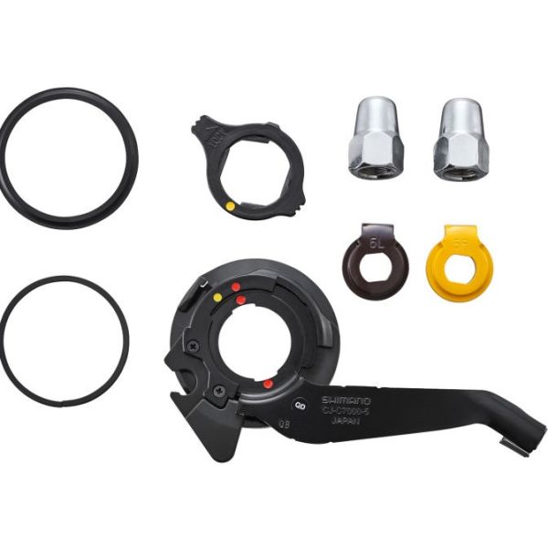 Shimano cassettejoint nexus 5 cj-c7000