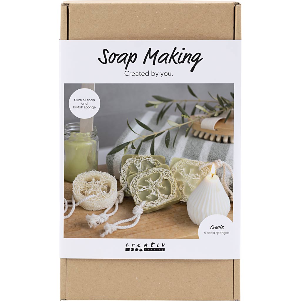 Https: www.cchobby.nl hobbyset-zeep-maken-loofah-olijfgroen-1-doos