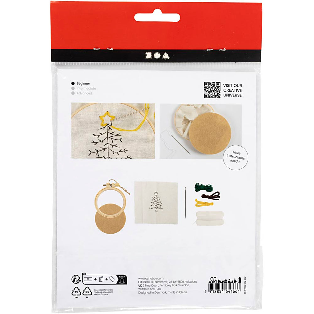Https: www.cchobby.nl mini-hobbyset-borduurwerk-kerstboom-1-doos