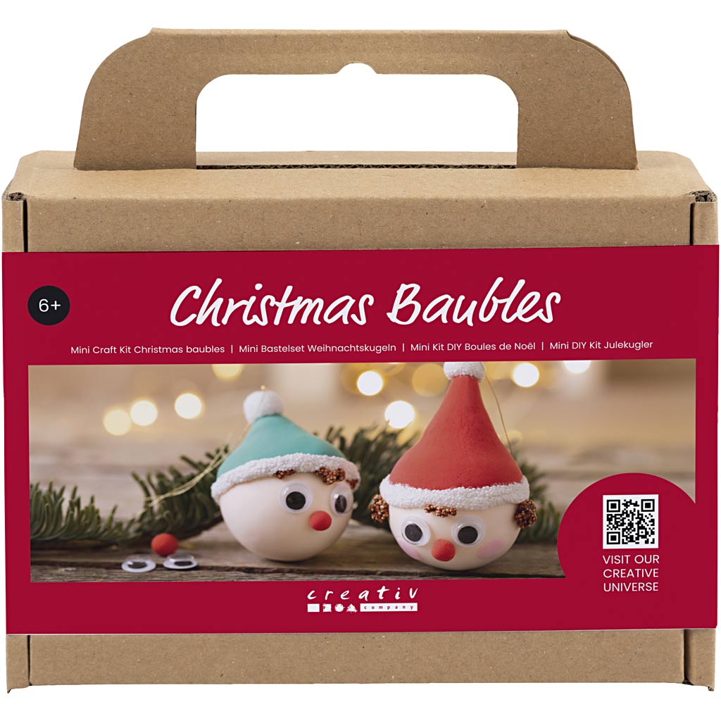 Https: www.cchobby.nl mini-hobbyset-kerstballen-rode-en-groene-kabouters-1-doos