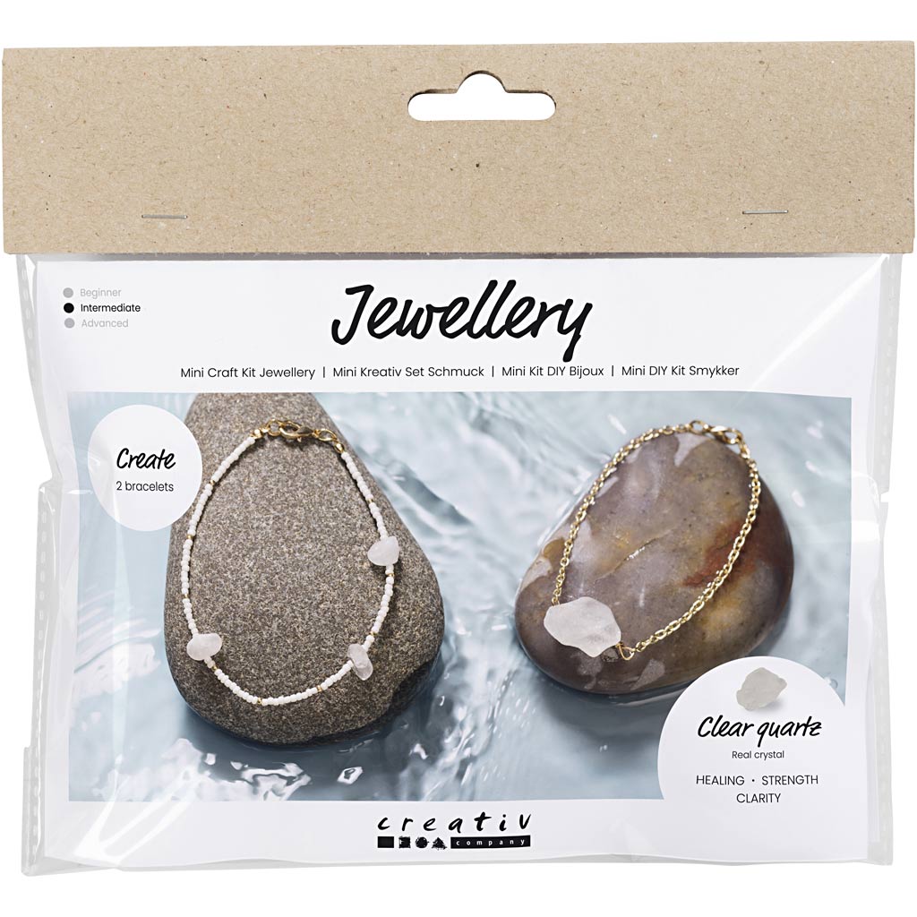 Https: www.cchobby.nl mini-hobbyset-sieraden-armband-met-bergkristal-1-doos