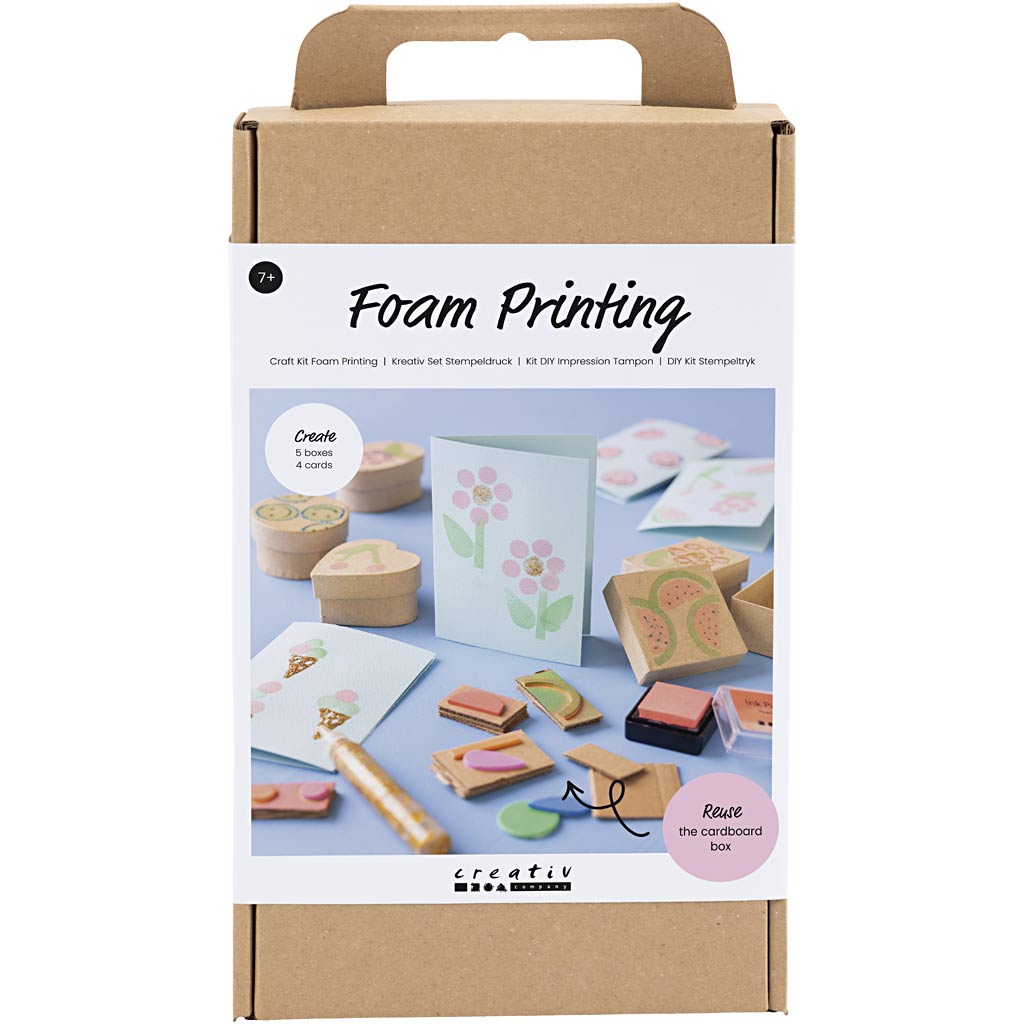 Https: www.cchobby.nl hobbyset-foam-druk-versierde-dozen-en-kaarten-beige-mid-groen-mint-helder-rood-1-doos